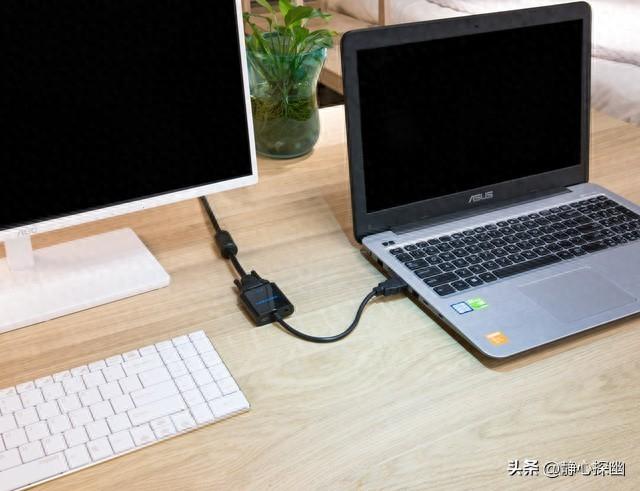 解决电脑无法识别USB设备的终极攻略！