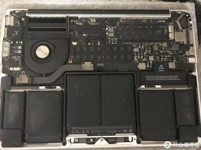 动手就不难——2014款Macbook Pro升级硬盘之旅（上）