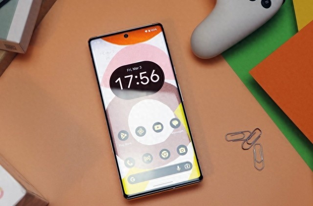 安卓14终于更新:更更更丝滑了