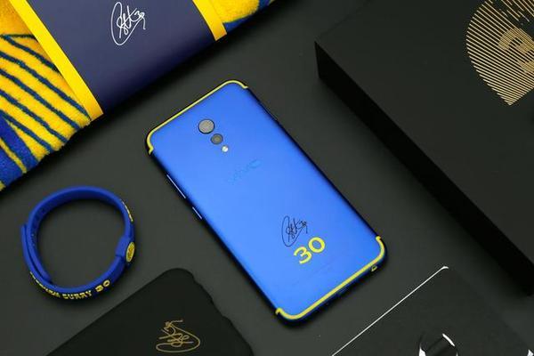 科技以换壳为本：vivo X9活力蓝在5月10号开售