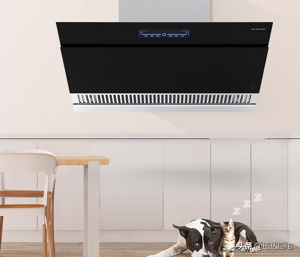 十大品牌抽油烟机排名 厨电小白必看