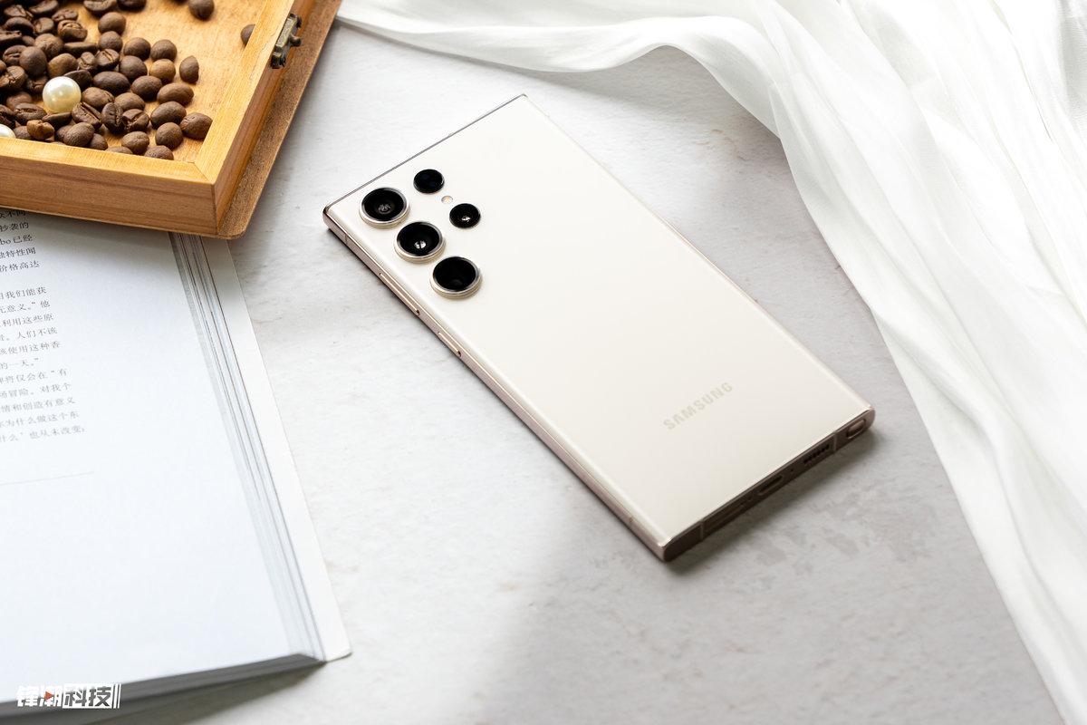 能继续稳坐安卓机皇宝座吗？三星Galaxy S23 Ultra评测