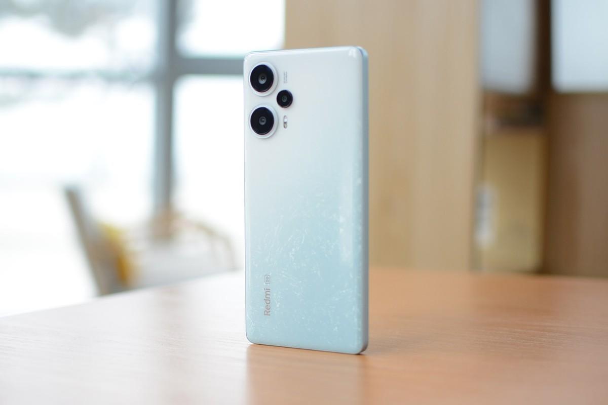 红米Note12系列机型盘点:从知名到不知名,你了解几款产品?