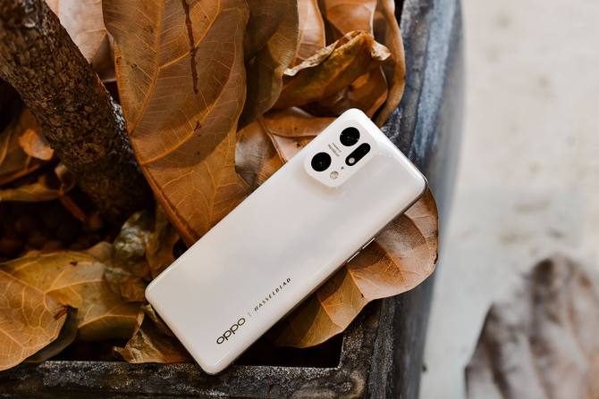 618最值得购买的OPPO机型：2000元主流机型到高端旗舰全都有