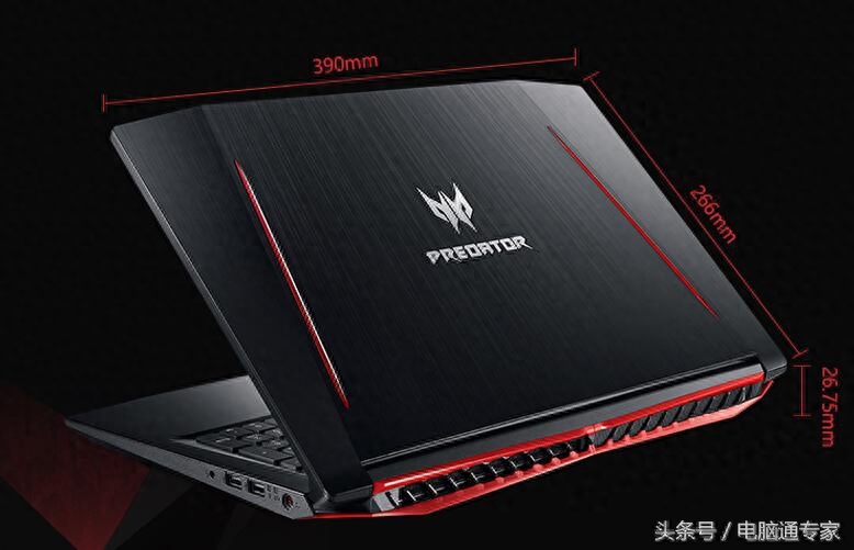 这款游戏笔记本电脑性能非常优越可是销量一直上不去,什么原因?