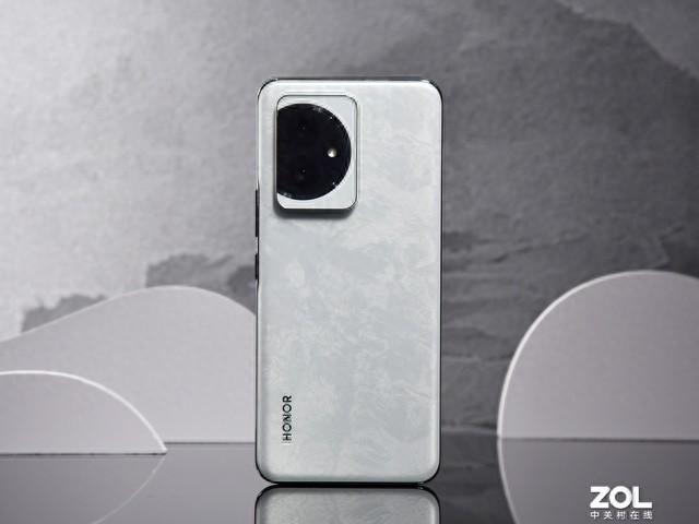 荣耀100评测：首发搭载骁龙7 Gen3