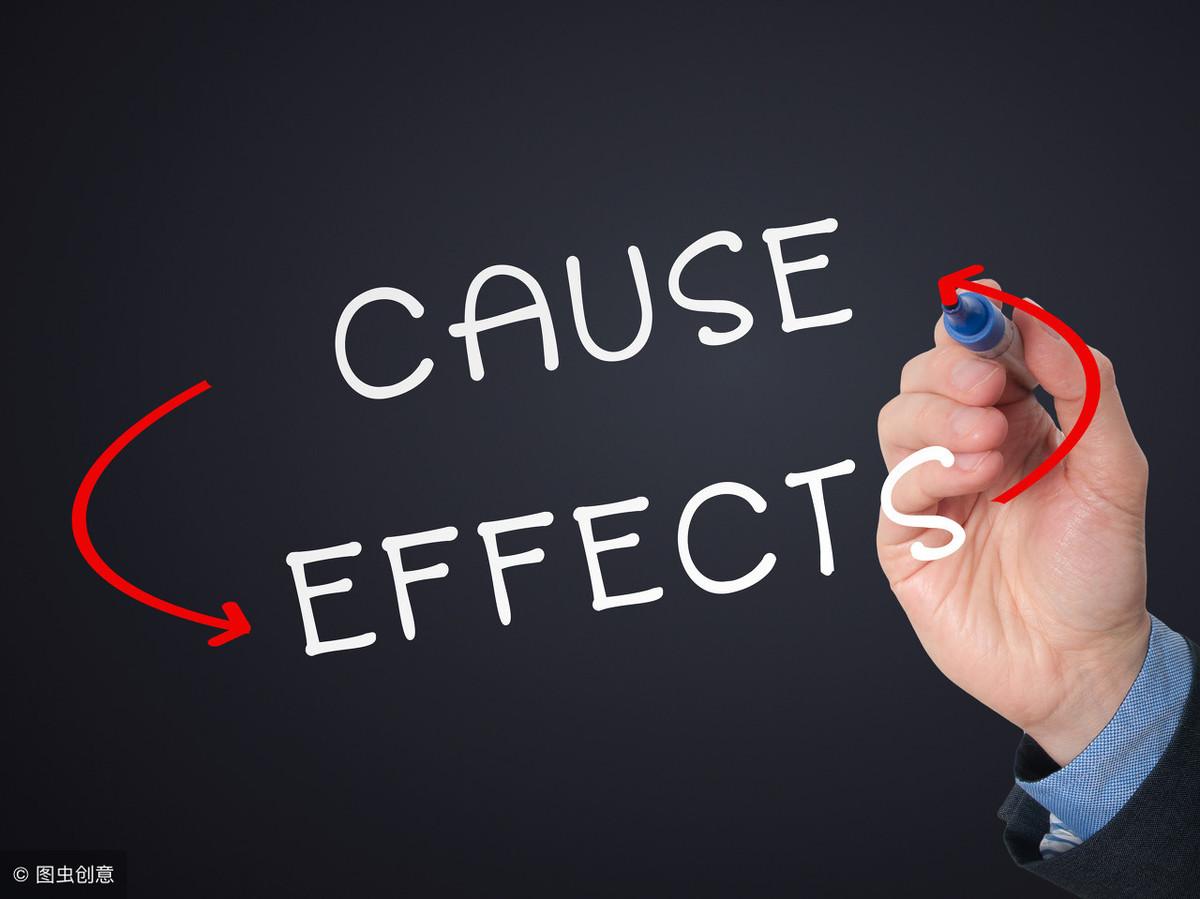 音联速记单词38:速记causal和casual