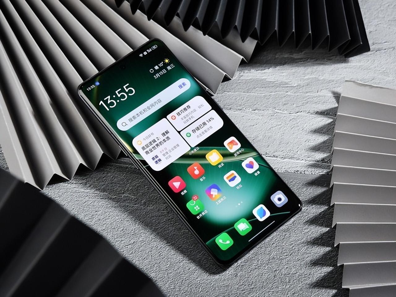 安卓旗舰屏幕标杆级新体验 OPPO Find X6 Pro屏幕体验分享