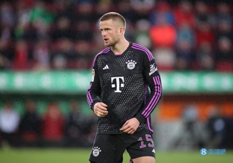 戴尔：我们对未能赢球感到失望，已失去争冠主动权但不会放弃