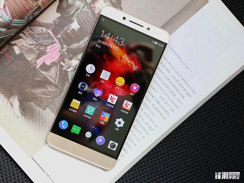 无与伦比的性能强者:乐视·乐Pro3性能专项评测