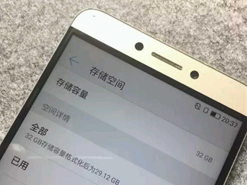 199元的乐视X500上手体验：超强备用机！