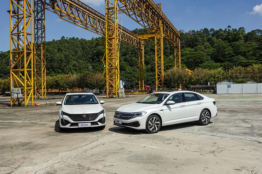 12万级A+级对决！这两合资不输中型车 选谁更合适？