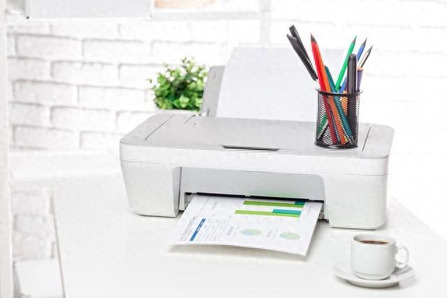 多电脑打印解决方案：如何设置打印机共享