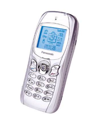 细数一下十几年前风靡街头的老款手机，哪款你用过？