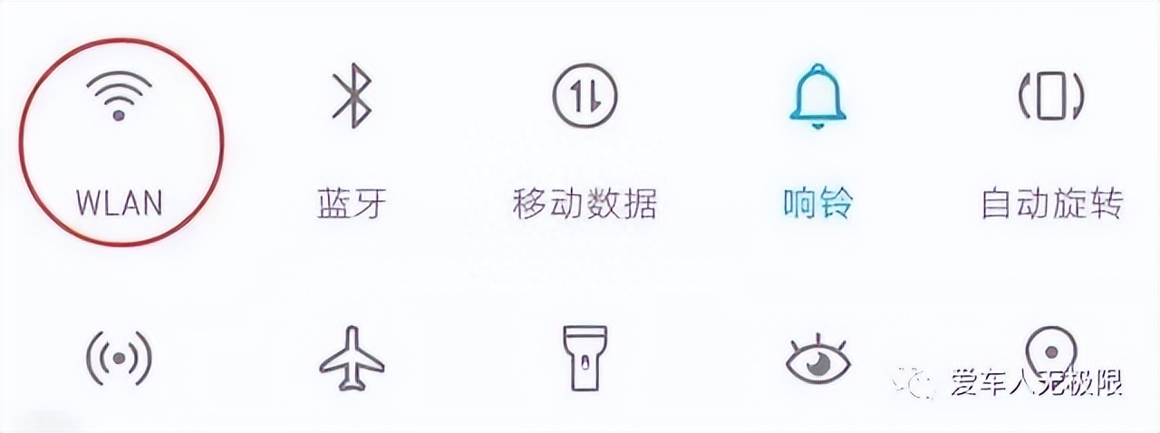 WiFi与WLAN的具体区分