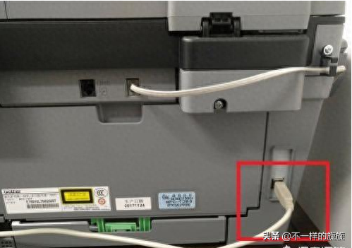 电脑知识扫盲文:打印机和电脑怎样连接,该如何设置?图文详解