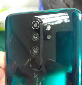 很高端的红米note8pro，价格却才一千多，很好用，但有个通病