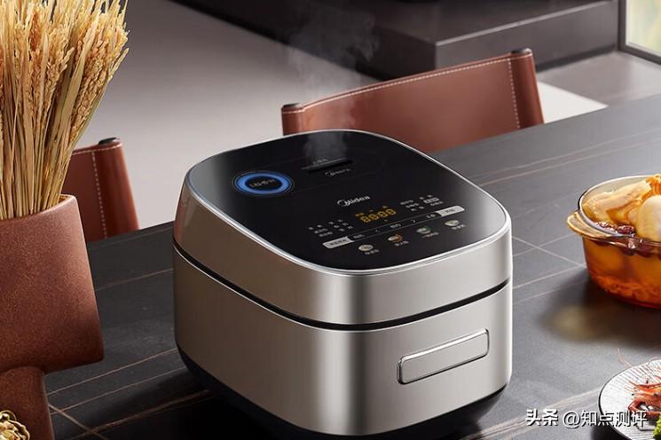 美的IH电饭煲哪款最好？外观大气，米饭香选这3个