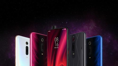 3000档最佳水桶机 Redmi K20 Pro 尊享版性能实测
