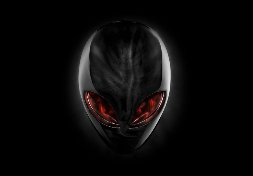 致我们终将逝去的青春！奔五的年纪狠心开箱外星人x15R1