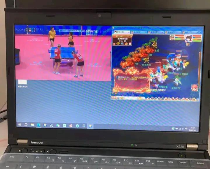 梦幻西游：玩五开不需要太高端的电脑，500块就足够了！