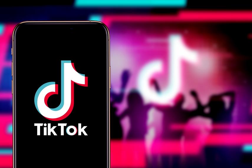 靠短视频起家的「TikTok」,能成为对抗「Twitch」的直播平台吗?