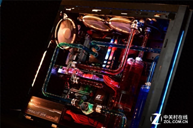 开学购机宝典：200元选水冷不如选风冷？