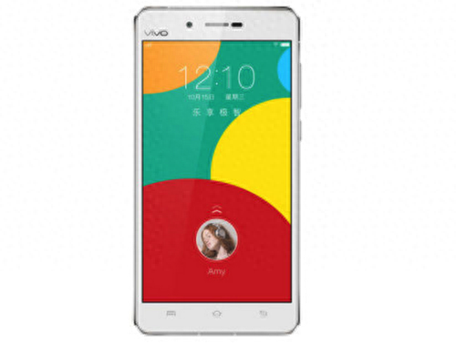 电池扩容续航提升 vivo推出了X5Max+