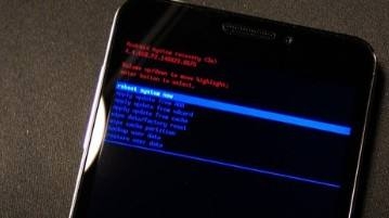 酷派没有电脑怎么刷机?