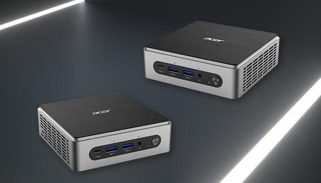 半本杂志大小 性能体验良好 这款迷你台式机值得买吗？