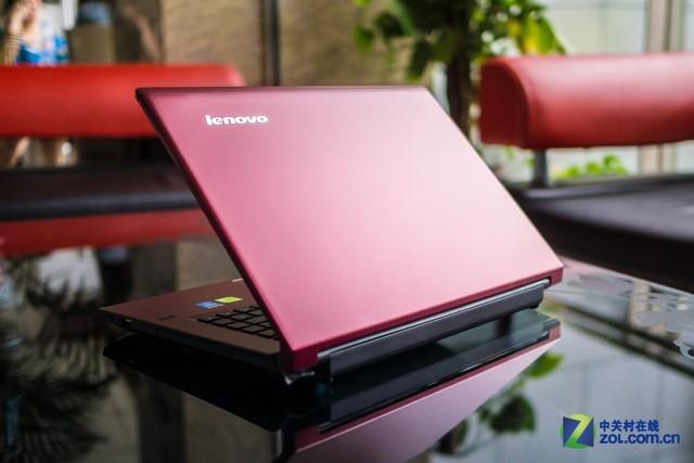 华丽的升级 联想V480s后继机V4400A登场