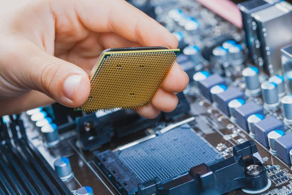 买一个CPU赚你多少钱?看售价你就能算出来