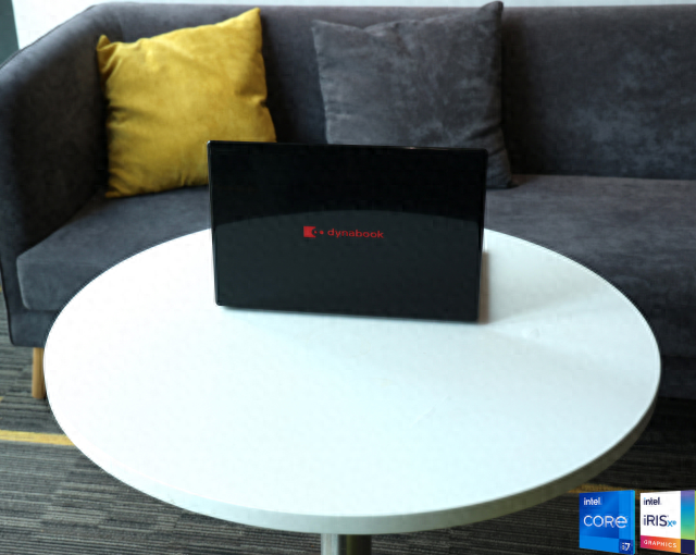 质价优选,大屏办公更高效!dynabook EX50L-K商务本评测