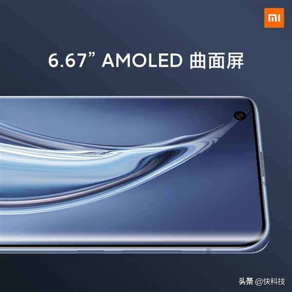 4999起！小米10 Pro梦幻降临：你能想到的都是第一