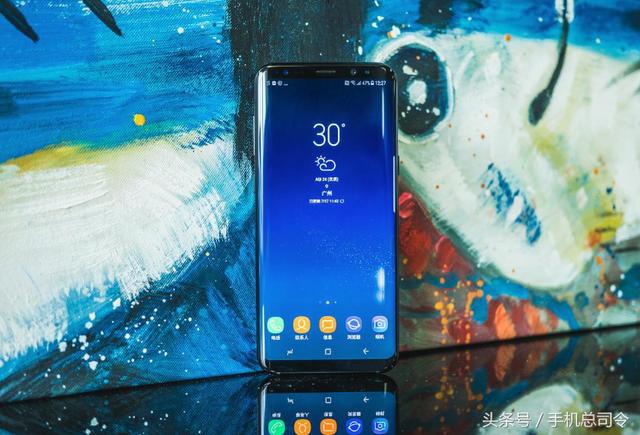 美版三星S8只要2000多，性价比跟得上国产手机吗？