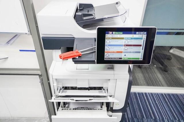 烟台开发区打印机维修6379-880打印机，复印机，激光一体机的维修