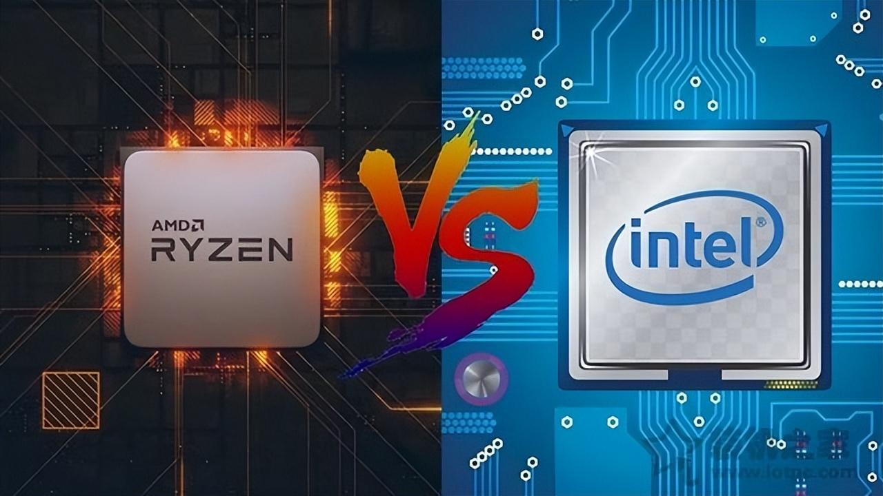 台式电脑CPU天梯图2022年11月 包含13代酷睿、锐龙7000系列CPU