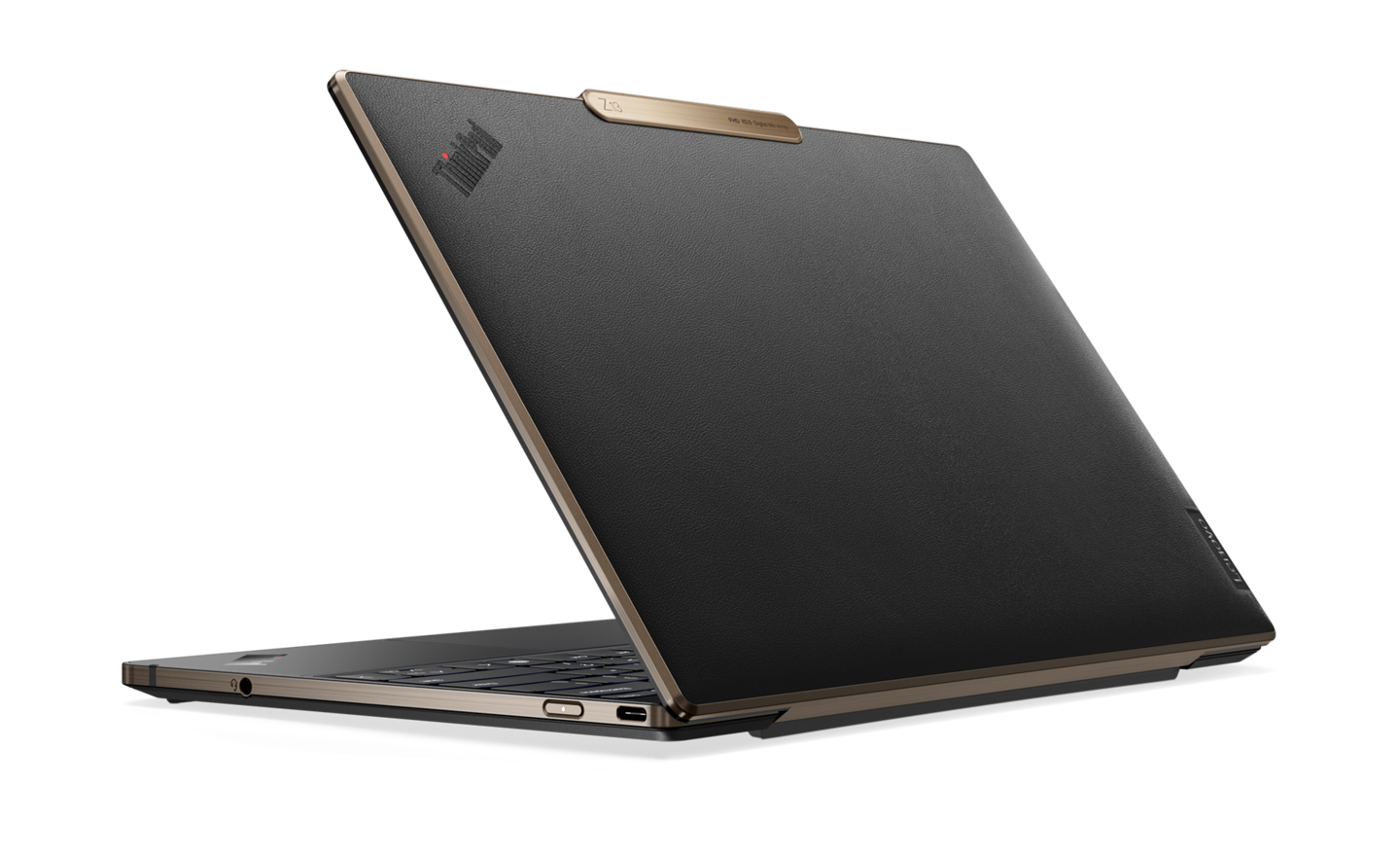 联想 ThinkPad Z13/16 笔记本开卖：与AMD共同打造，10999 元起