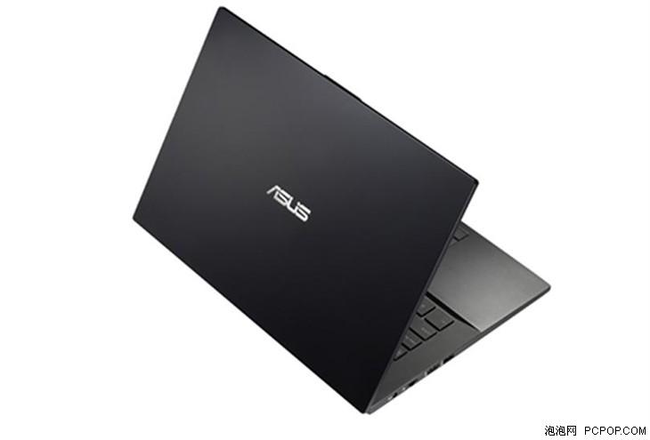 以磐石之名 ASUSPRO华硕BU401碳纤维