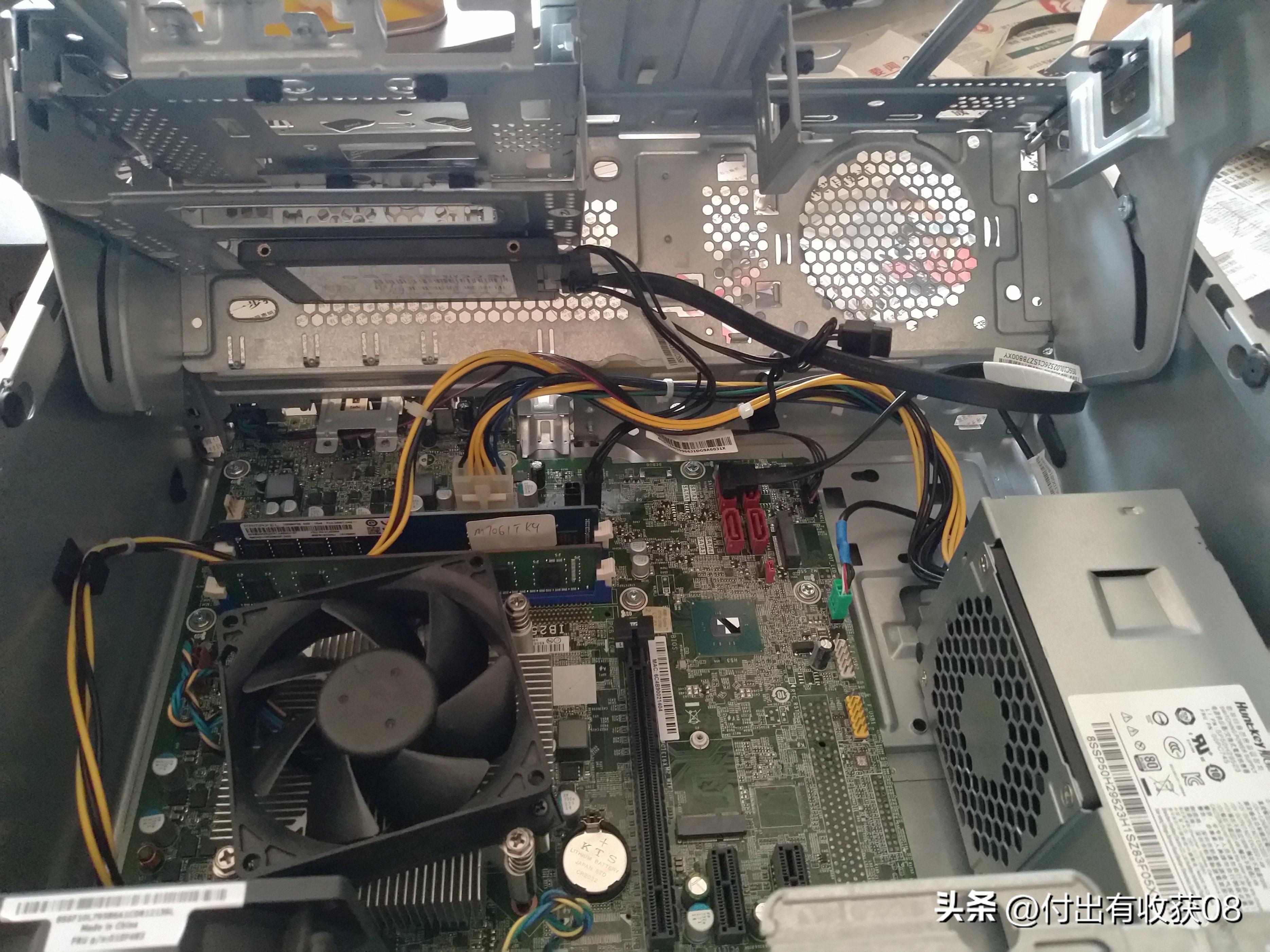 如何自动安装win7系统（win7系统安装教程u盘）