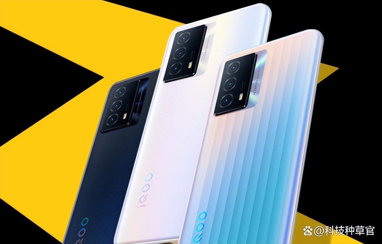 骁龙778G表现惊艳,vivo iqooz5值得入手嘛,必看评测