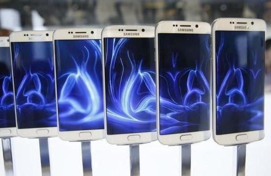 全网通！国行三星Galaxy S6获入网许可