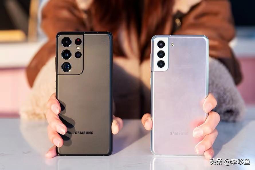 三星S22系列很强,但非Ultra版本已经泯然众人矣
