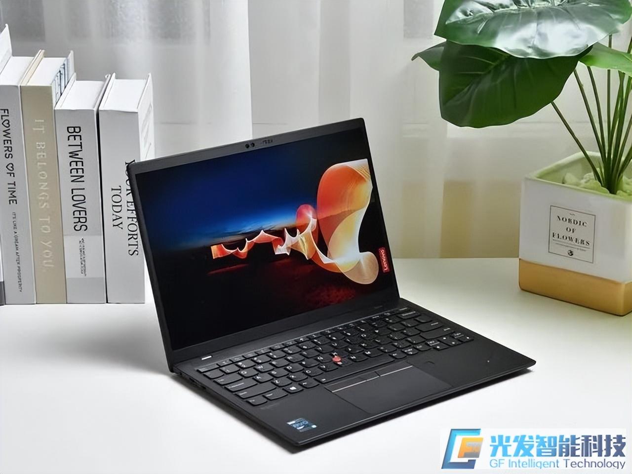 ThinkPad X1 Nano还是Mate Book X？