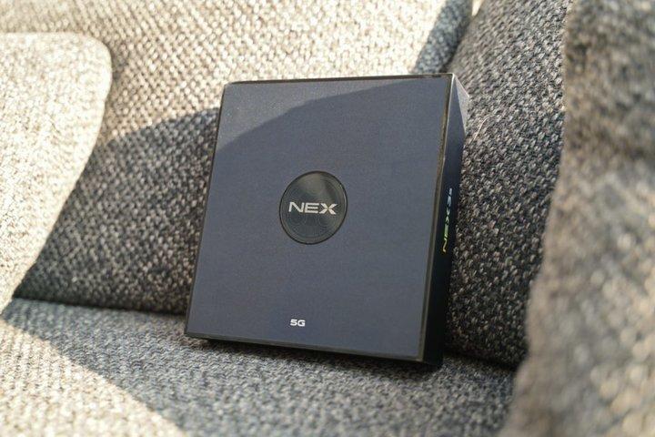 当探索落地，vivo NEX 3S 浅谈体验