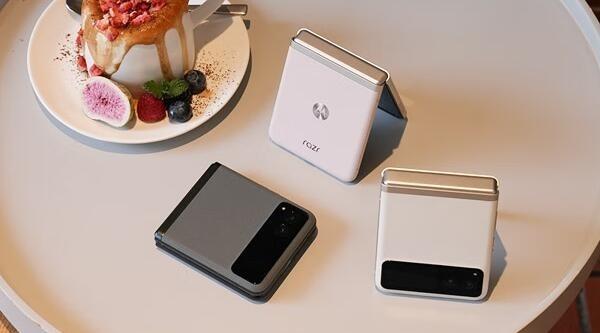 3999元起！ 摩托罗拉moto razr 40明日开售