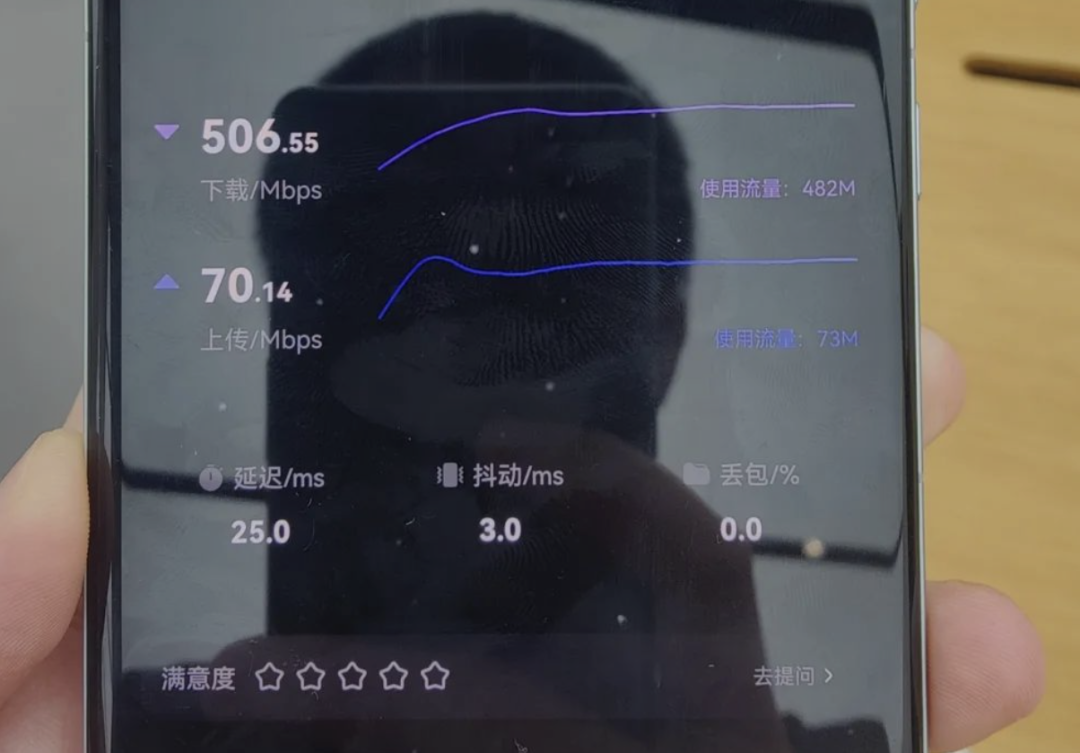 又一个王炸,华为 5.5G 手机已经在路上