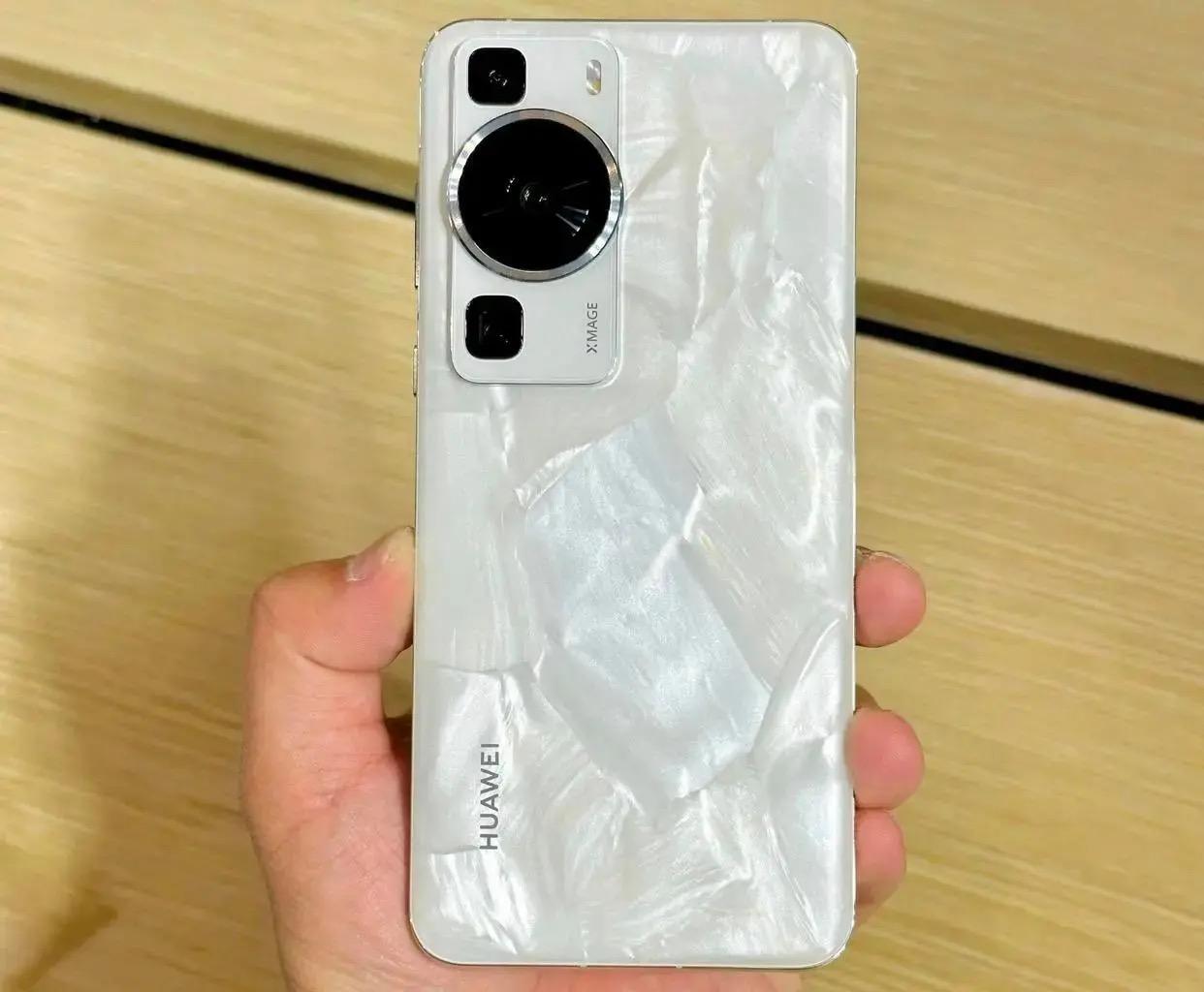 华为P60到底有哪些优缺点？是否值得入手？