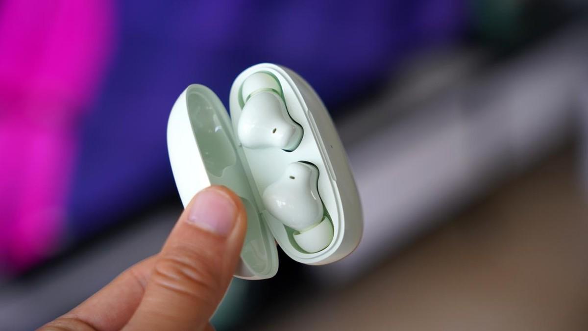 温润如玉 魅蓝做耳机果然有两把刷子 魅蓝Blus 2S降噪耳机评测