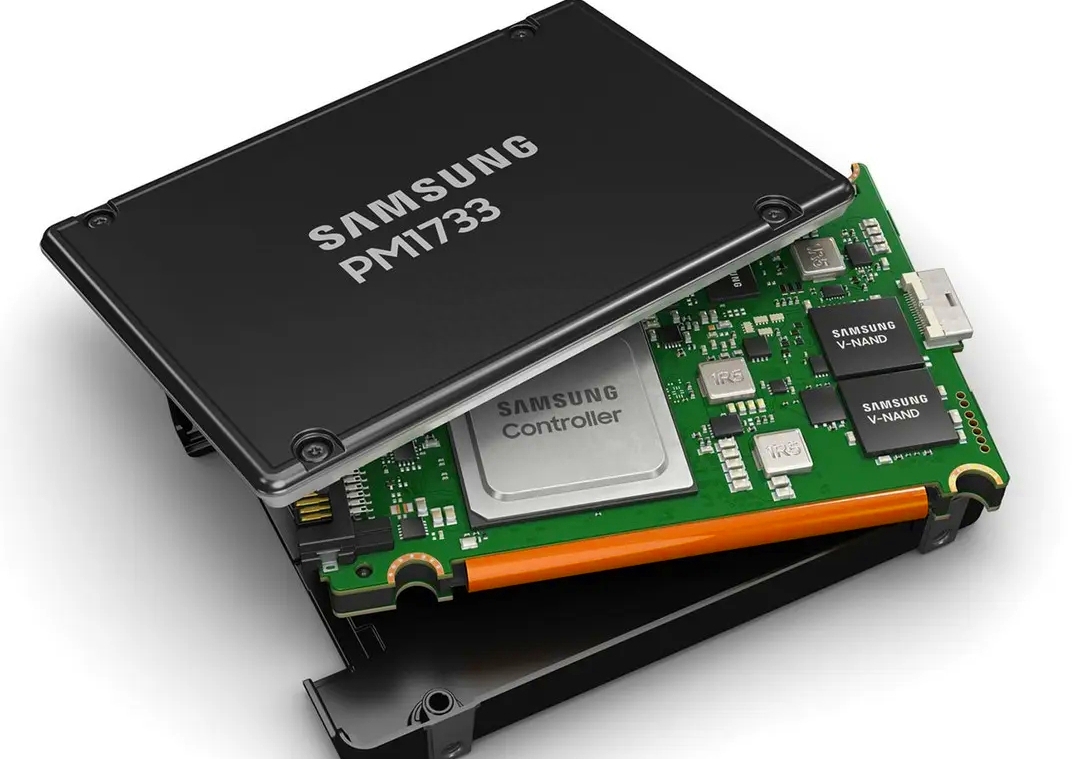 M.2接口大品牌固态硬盘选购：除了三星，还有哪几款值得入手？